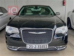 کرایسلەر 300